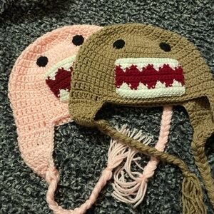 Domo hat
